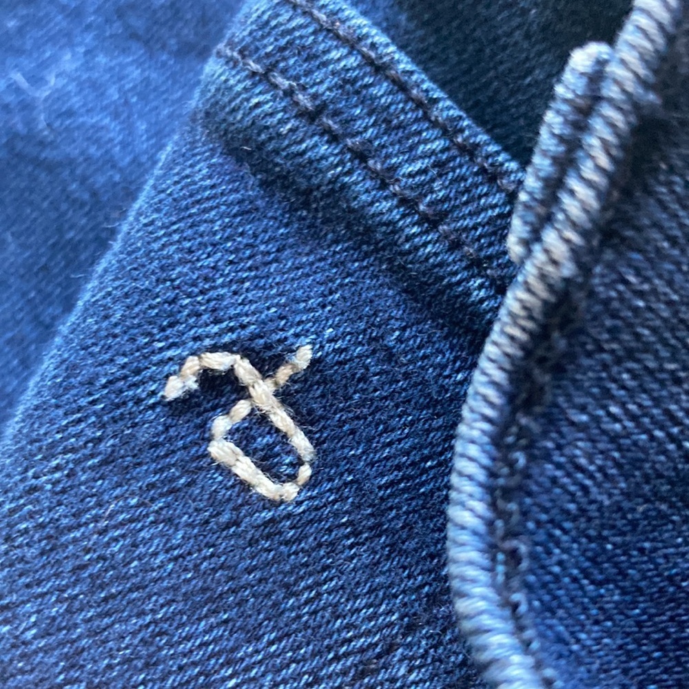Rag & Bone Capris - Picture 5 of 9